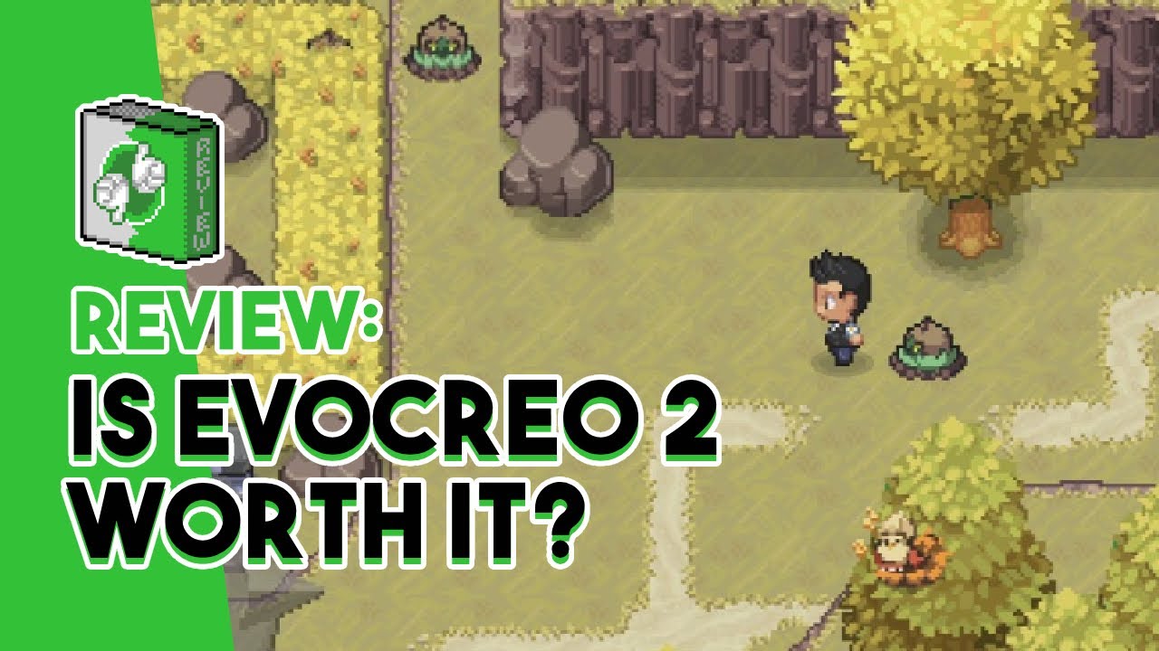 Is Evocreo 2 Worth it? | Monster Taming Review!