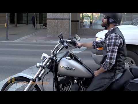 The Rekluse Clutch & Harley-Davidson