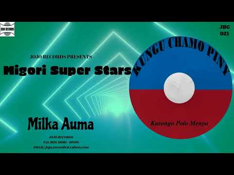 Milka Auma - Migori Super Stars