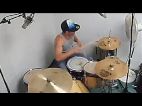 Transit Studio Drummer