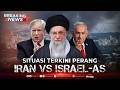 BREAKING NEWS Situasi Terkini Perang Iran VS Israel AS 3 Maret 2026
