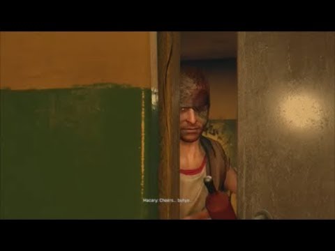 Dying Light Enhanced Edition - Play Through pt38 - A Baby is Born