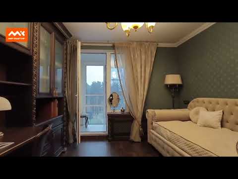 180 м², 3-комнатные апартаменты 55 990 000 ₽ - Яндекс Недвижимость 180 м², 3-комнатные апартаменты 55 990 000 ₽ - изображение 3