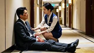 哑女救下落魄男子，万万没想到竟是权势通天的黑道少主！[MULTI SUB | FULL] 💘 #chinese television dramas #逆袭 #爽剧 #豪门 #shortdramas