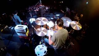 Dan Sultan Live Psych-Jam 2014