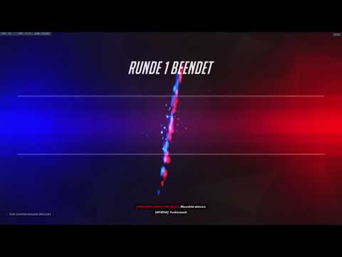 Overwatch: Cheeky hacking Widowmaker's perspective