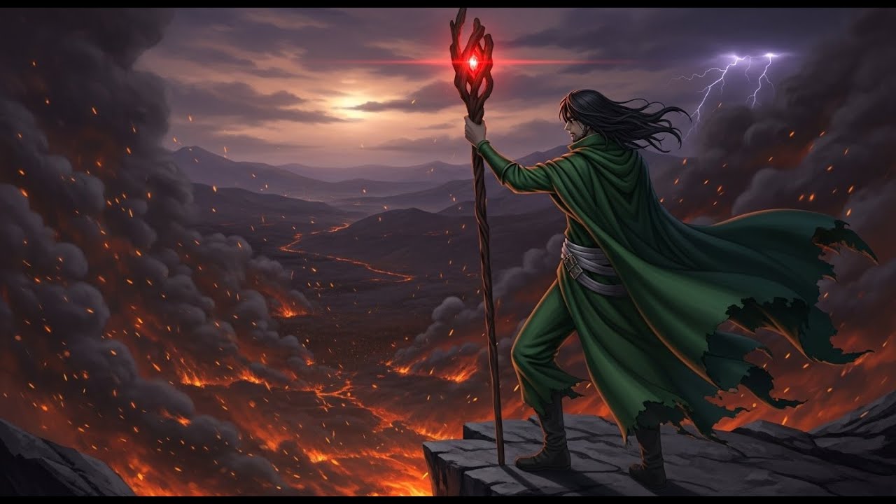 勇者たちの旅立ち　ケルト調アドベンチャー音楽集【Celtic Hero’s Adventure BGM