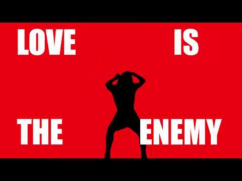 STAR CIRCUS - Love Is The Enemy (lyric video)