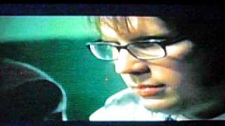 Patrick Stump on Law &amp; Order