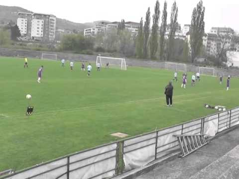 FK Rača - FK BCT Bratislava (zápas staršieho dorastu)
