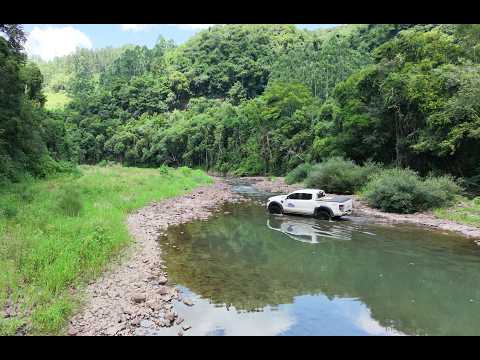 Conhecendo um pouco da região de Sério, Boqueirão do Leão, Progresso e Canudos do Vale