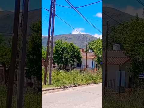 La Falda, Punilla, Córdoba, Argentina.#lafalda