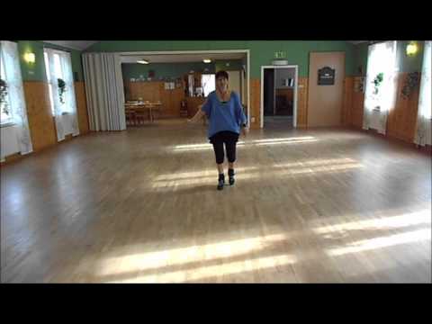 Good To Be Us - Linedance