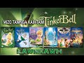 Mizo Movie Recap Tinker Bell Lawrkhawm