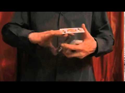 Saturn Magic -Bluff (3 DVD Set) by Queen of Heart Productions - DVD