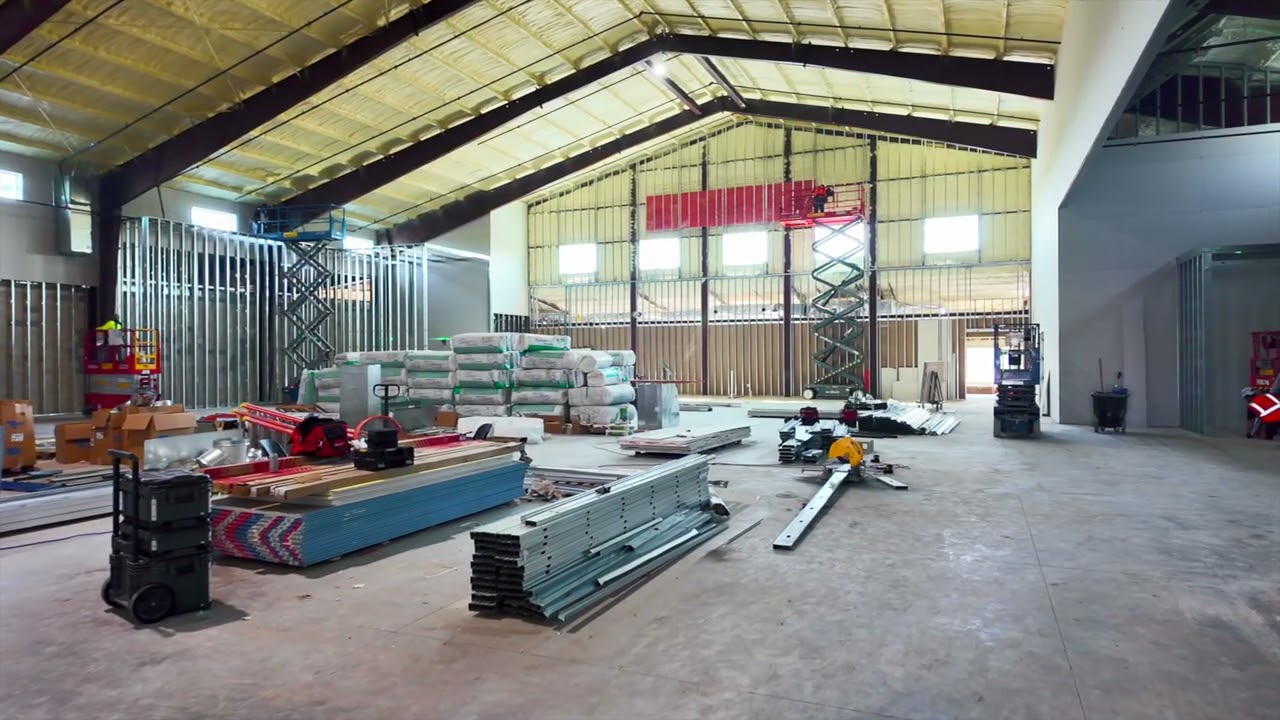 September 2025 Build Update