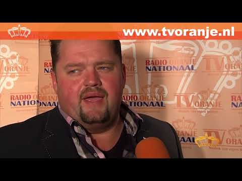 TV Oranje Showflits - Frans Duijts