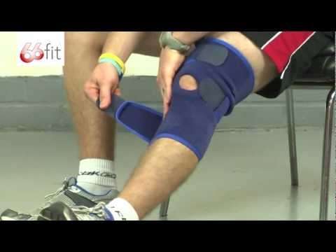 Knee Support - Knee Wrap Latest Price, Manufacturers & Suppliers