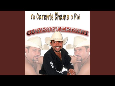 Saudade Dela e Ela Deu