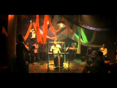 Kontihene  Krohinkro