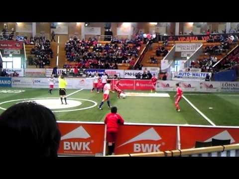BWK Arena Cup(2)