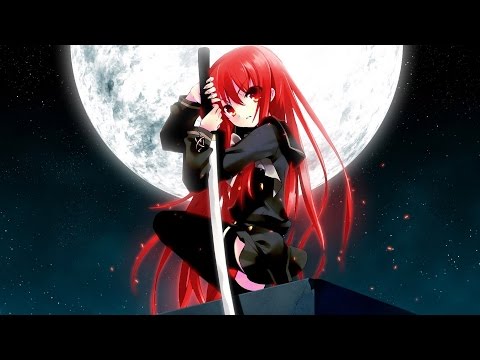 Nightcore-Devils dont fly