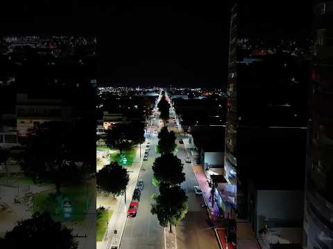 Gurupi Tocantins, nossa capital da amizade #tocantins