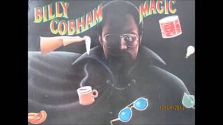 Billy Cobham - Magic (full album)