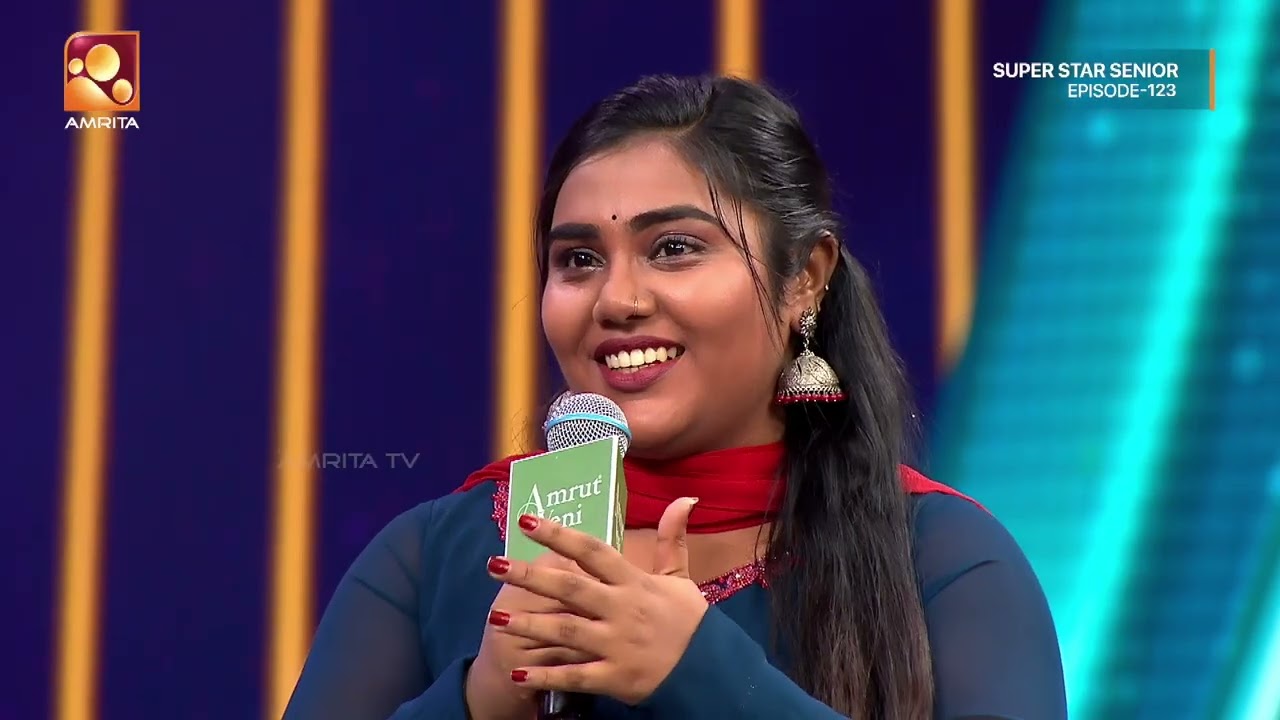 Super Star Senior Episode 123 |