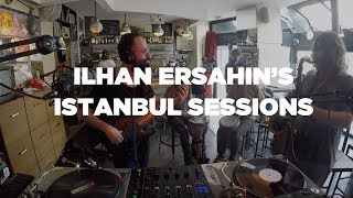 Ilhan Ersahin’s Istanbul Sessions w/ Anders  • Live Set &amp; Interview • Le Mellotron x WorldWide FM
