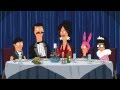 Bob S Burgers Fox 25th Anniversary Video