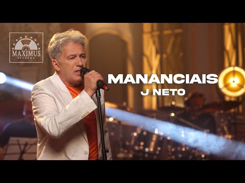 Manancial - J. Neto