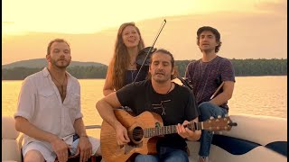 Adam Ezra Group - &quot;The Toast&quot; - Acoustic