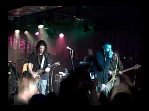 SOJA w/ Matisyahu - 911