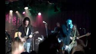 SOJA w/ Matisyahu - 911