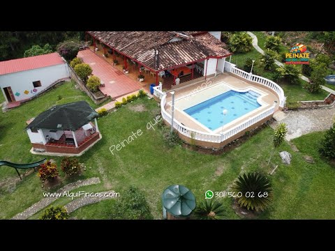 Finca en alquiler en Girardota Antioquia, #210
