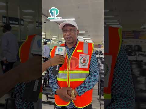 Why NADMO's involved in Ghana’s South Africa evacuation exercise 🇬🇭✈️ |Xenophobia response explained