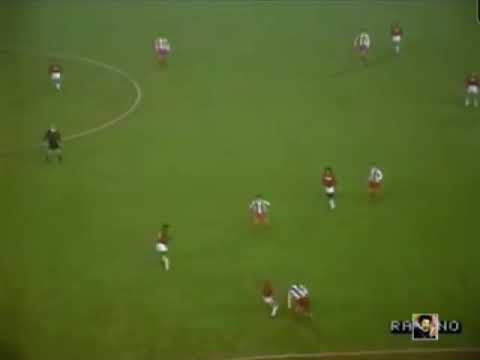 Prosinečki vs Colombo