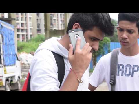 Tirth Sangoi Short Films