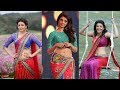 Bollywood Actress Kajal Agarwal Bangali Saree 20 Beautiful Picture Shahin Bangla News