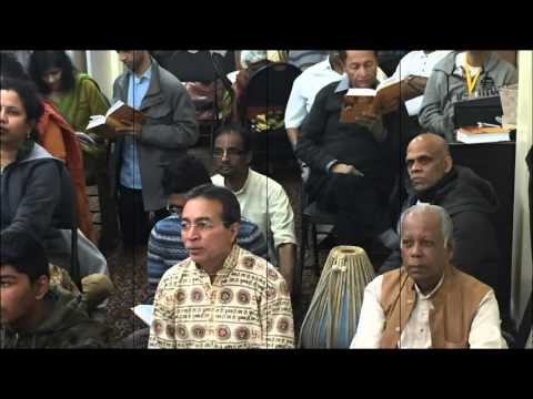 ISKCON Scarborough- Gita Jayanti 2015 - slideshow