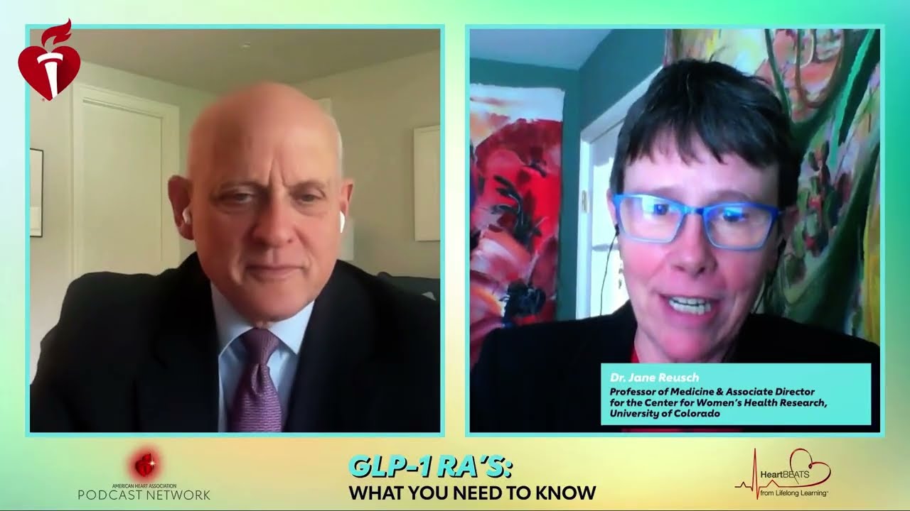 GLP-1 Receptor Agonists: Recent Findings and Tips