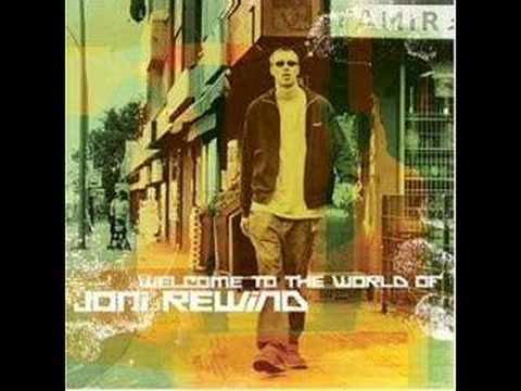 Joni Rewind - Inna Dance (feat. Seanie T., Karl Hinds)