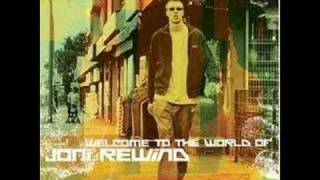 Joni Rewind - Inna Dance (feat. Seanie T., Karl Hinds)