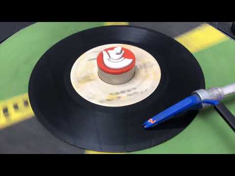 Jackie Bernard - Never Changing Harmony [STUN KING]