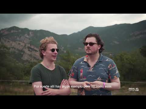 Interview to Wanderwelle @Paral·lel Festival 2019