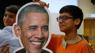 2016-11-14 中一體驗日 S1 Experience Day