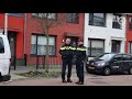Politie onderzoekt melding schietpartij in Culemborg