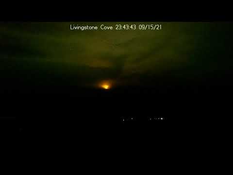 21-09-16 Night Time-lapse