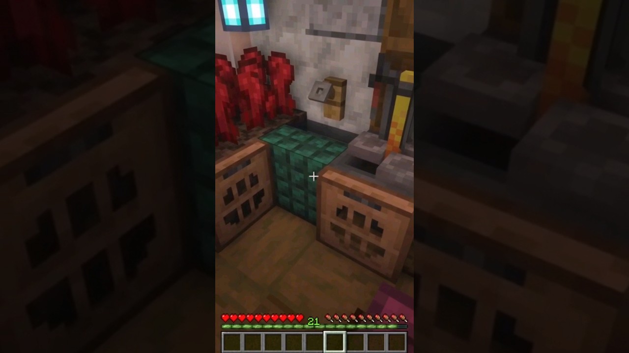 A Simple, Compact Brewing Station Design